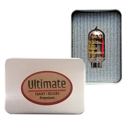 12ax7 Electro Harmonix Premium