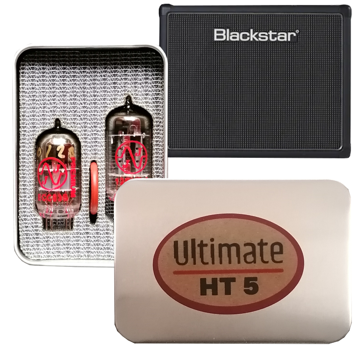 lampes de retubage HT5