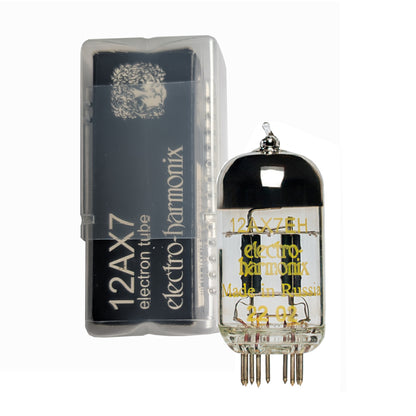 12ax7_Electro_Harmonix_triée rodée avec protection 