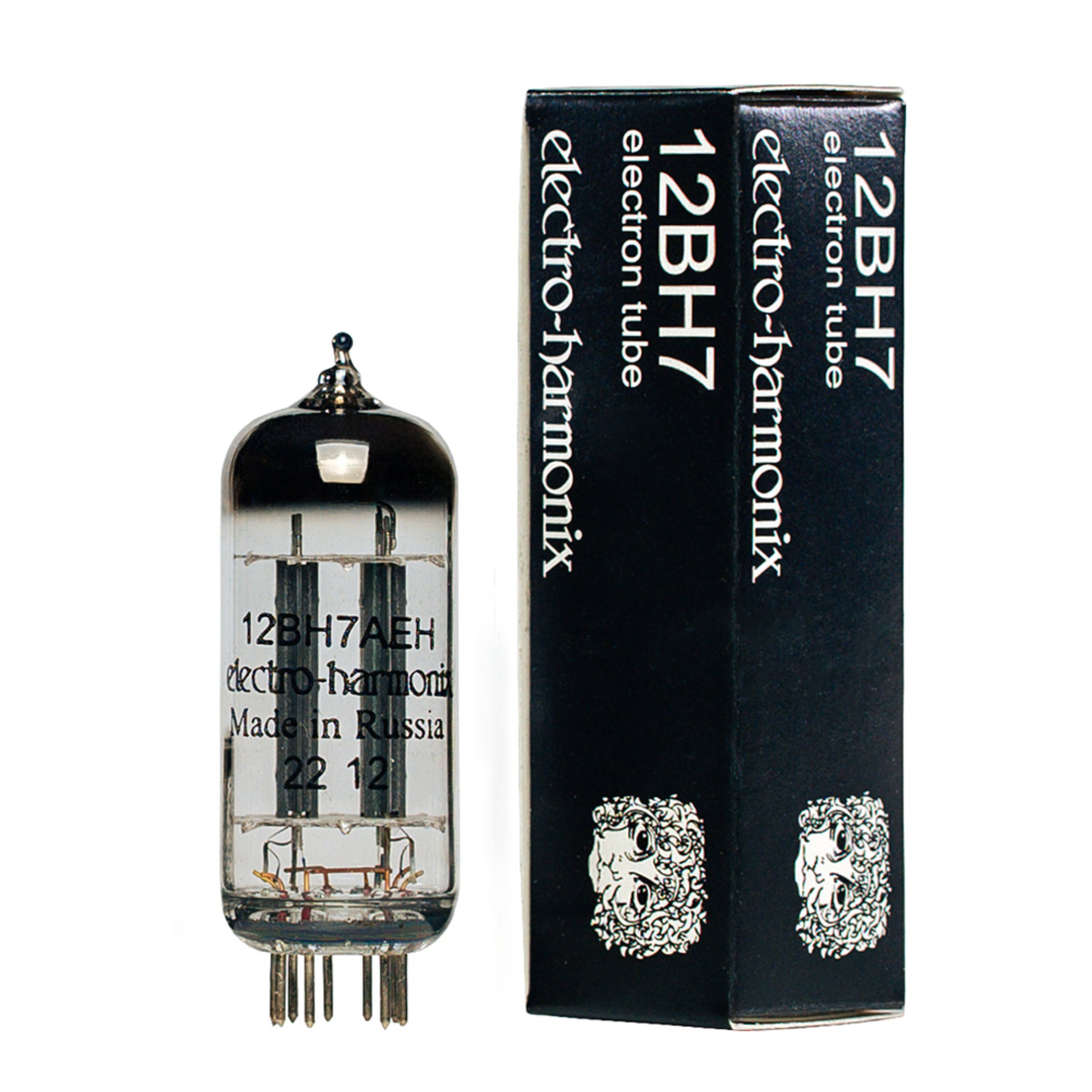 12 BH7 EH / Electro Harmonix