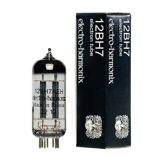 12 BH7 EH / Electro Harmonix