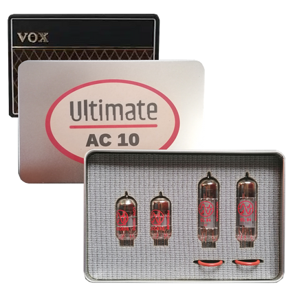 Kit de retubage pour Vox AC10
