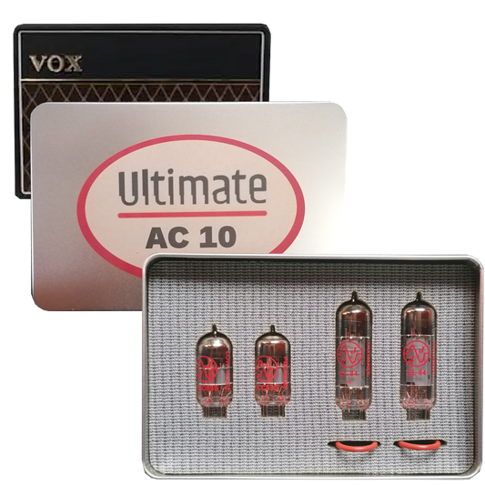 Kit de retubage pour Vox AC10