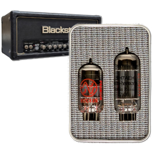 Kit de retubage pour Blackstar HT 5, HT5R MKII, MKIII