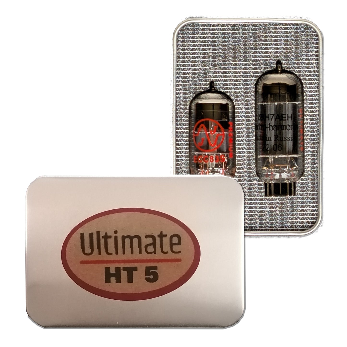 Kit de retubage pour Blackstar HT 5, HT5R MKII, MKIII