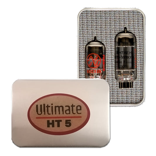 Kit de retubage pour Blackstar HT 5, HT5R MKII, MKIII