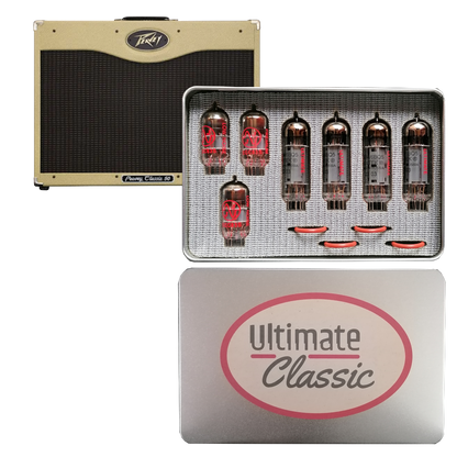 Set de retubage Classic 50