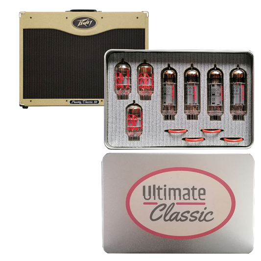 Set de retubage Classic 50