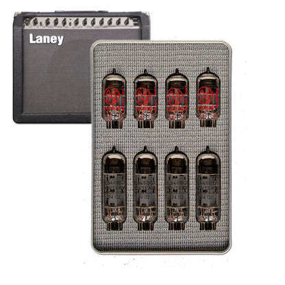 El 84 Sovtek pour retubage LC 30 Laney
