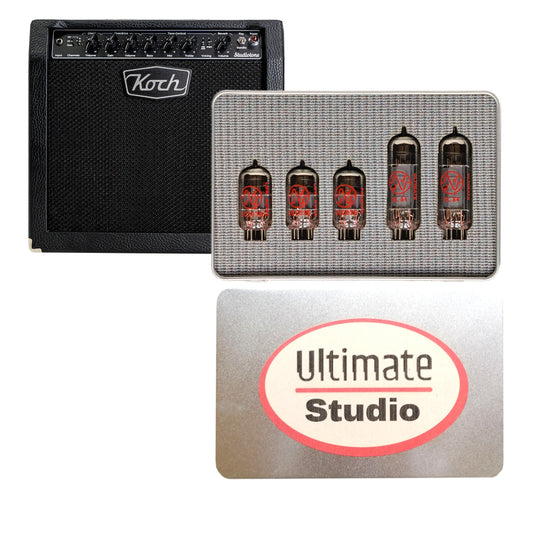 Kit de lampes de retubage  Koch Studiotone