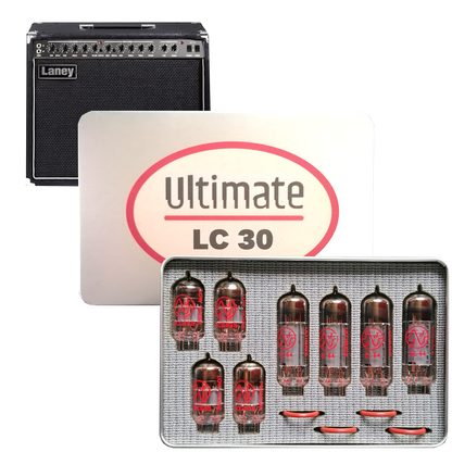 Kit de lampes de retubage Laney LC30
