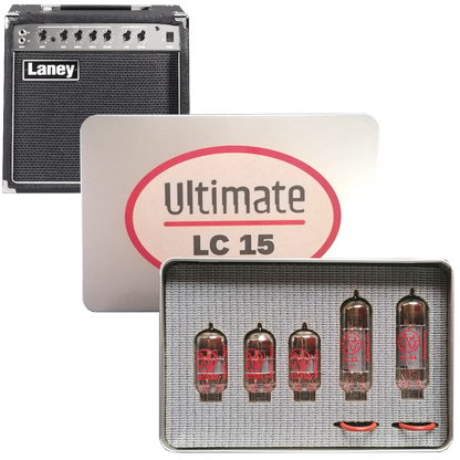 Kit de lampes de retubage Laney LC15