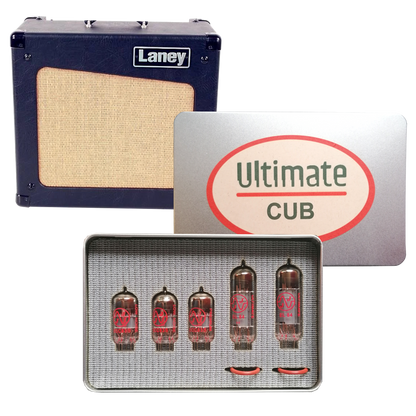 Lampes de retubage Laney Cub12