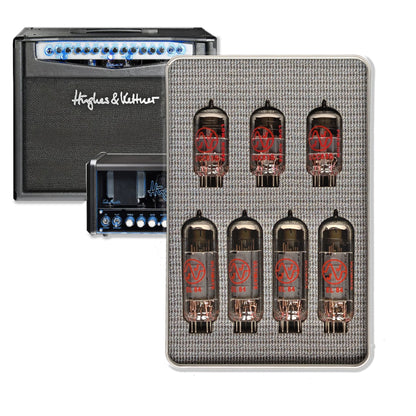 Kit de retubage JJ pour le TubeMeister / GrandMeister Deluxe 36 40