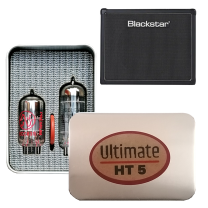 Kit de lampes de retubage pour Blackstar HT 5