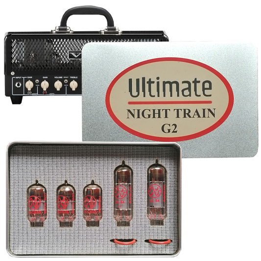 Kit de retubage pour Vox Night Train