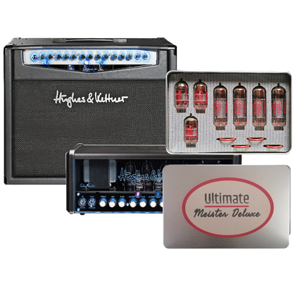 Kit de retubage Tubemeister, Grandmeister Deluxe 36 / 40