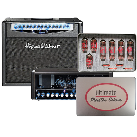 Kit de retubage Tubemeister, Grandmeister Deluxe 36 / 40