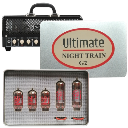 Kit de retubage pour Vox Night Train